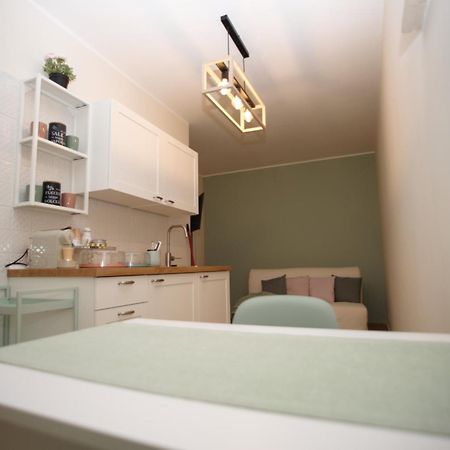 Apartamento Al Tredici Ardea Exterior foto
