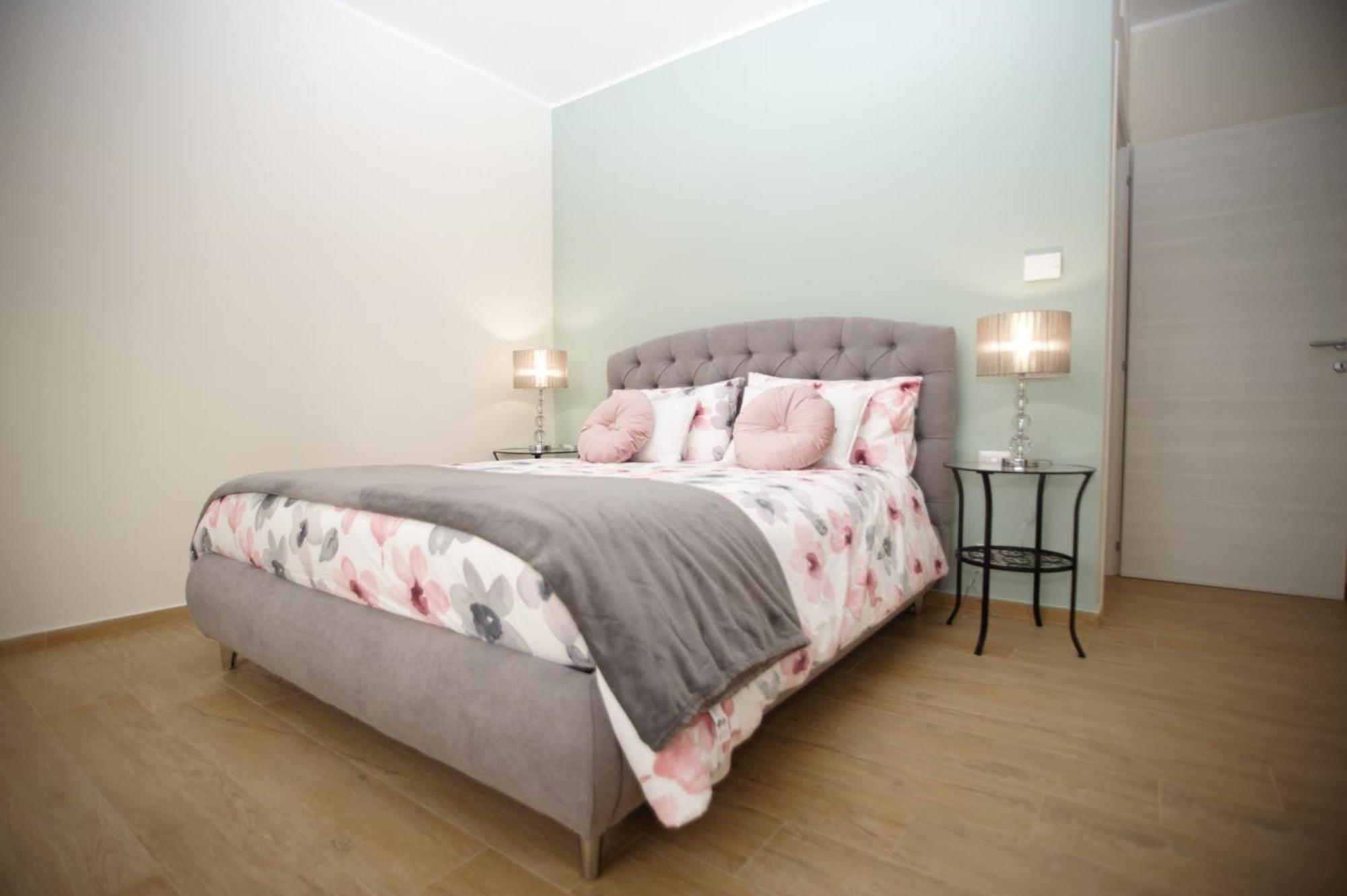 Apartamento Al Tredici Ardea Exterior foto