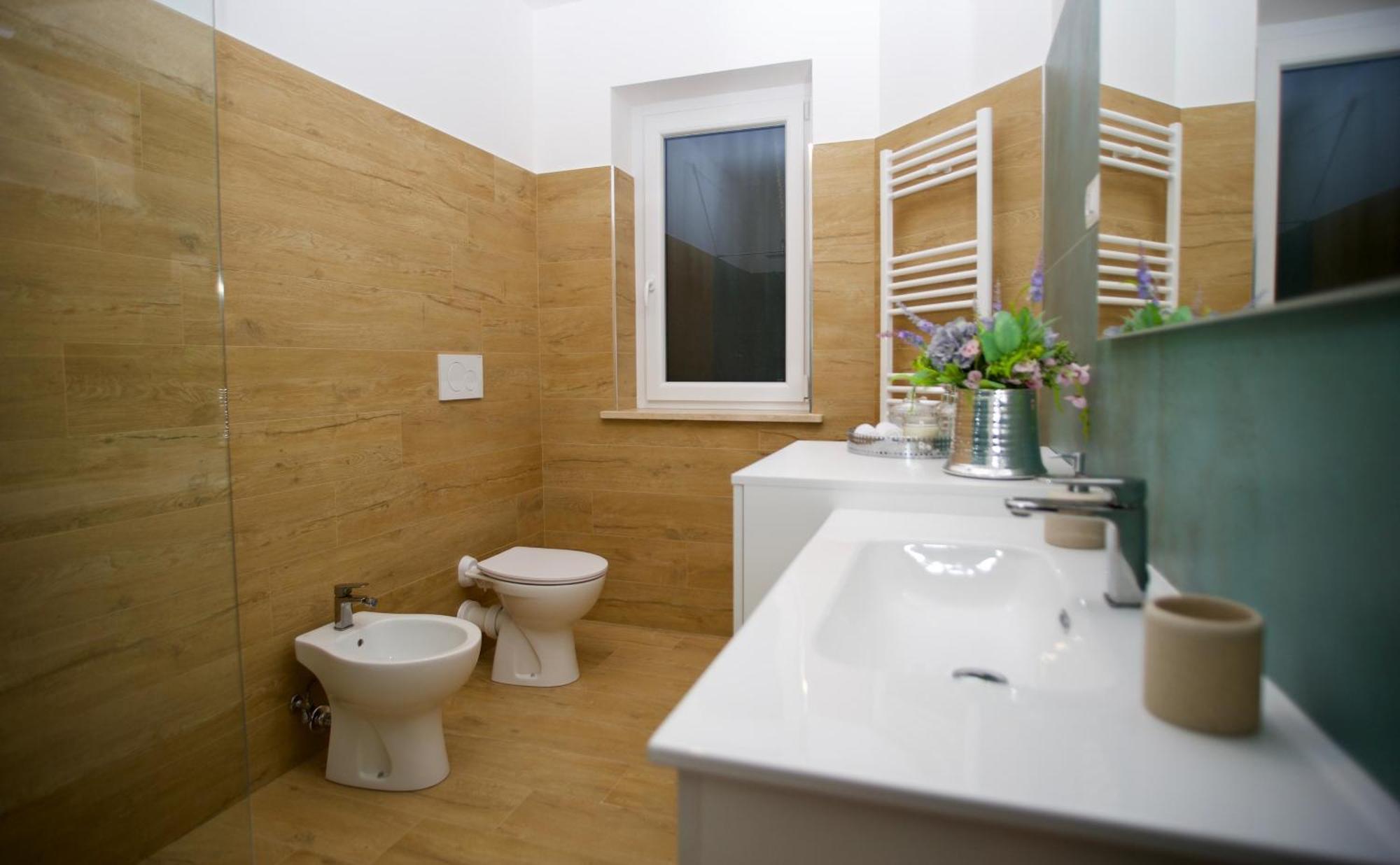 Apartamento Al Tredici Ardea Exterior foto